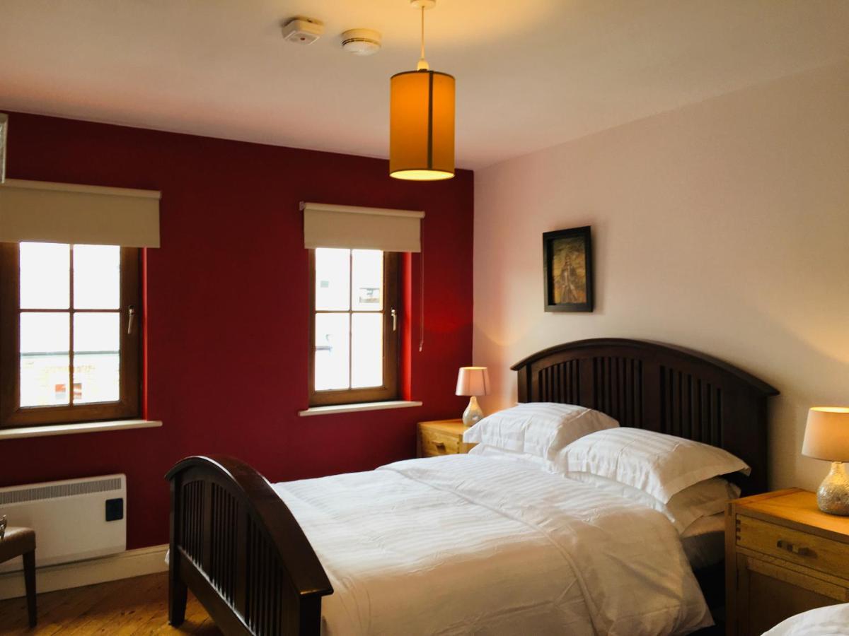 Apartment 8, Clifden Bay Apartments Eksteriør bilde