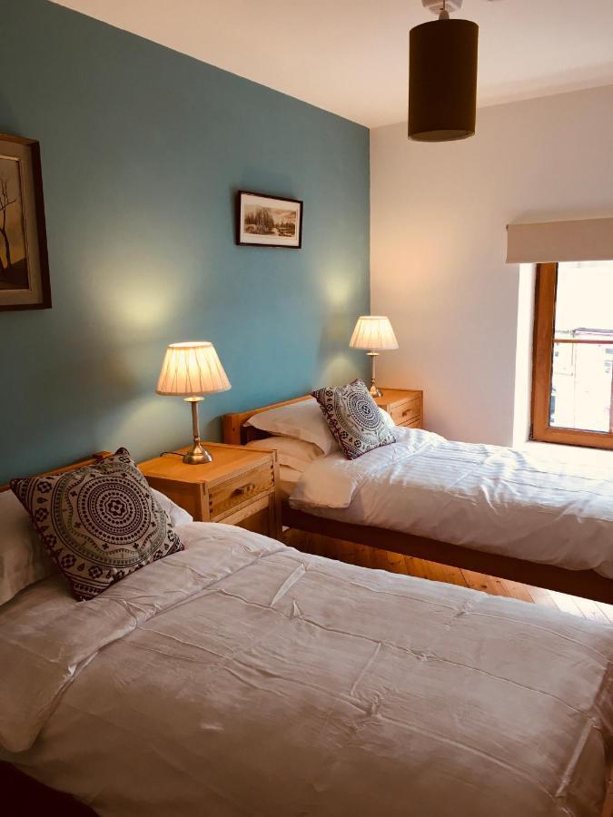 Apartment 8, Clifden Bay Apartments Eksteriør bilde