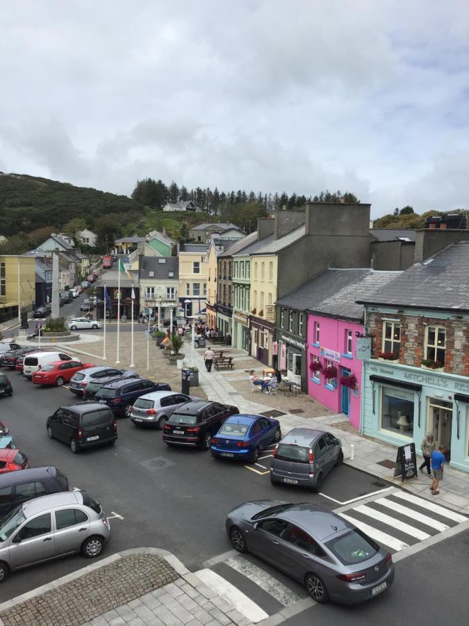 Apartment 8, Clifden Bay Apartments Eksteriør bilde